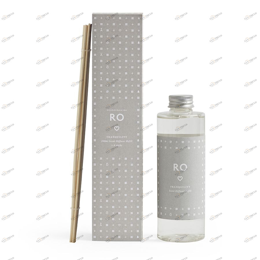 Наполнитель для диффузора RO, 200 мл S K A N D I N A V I S K SK942