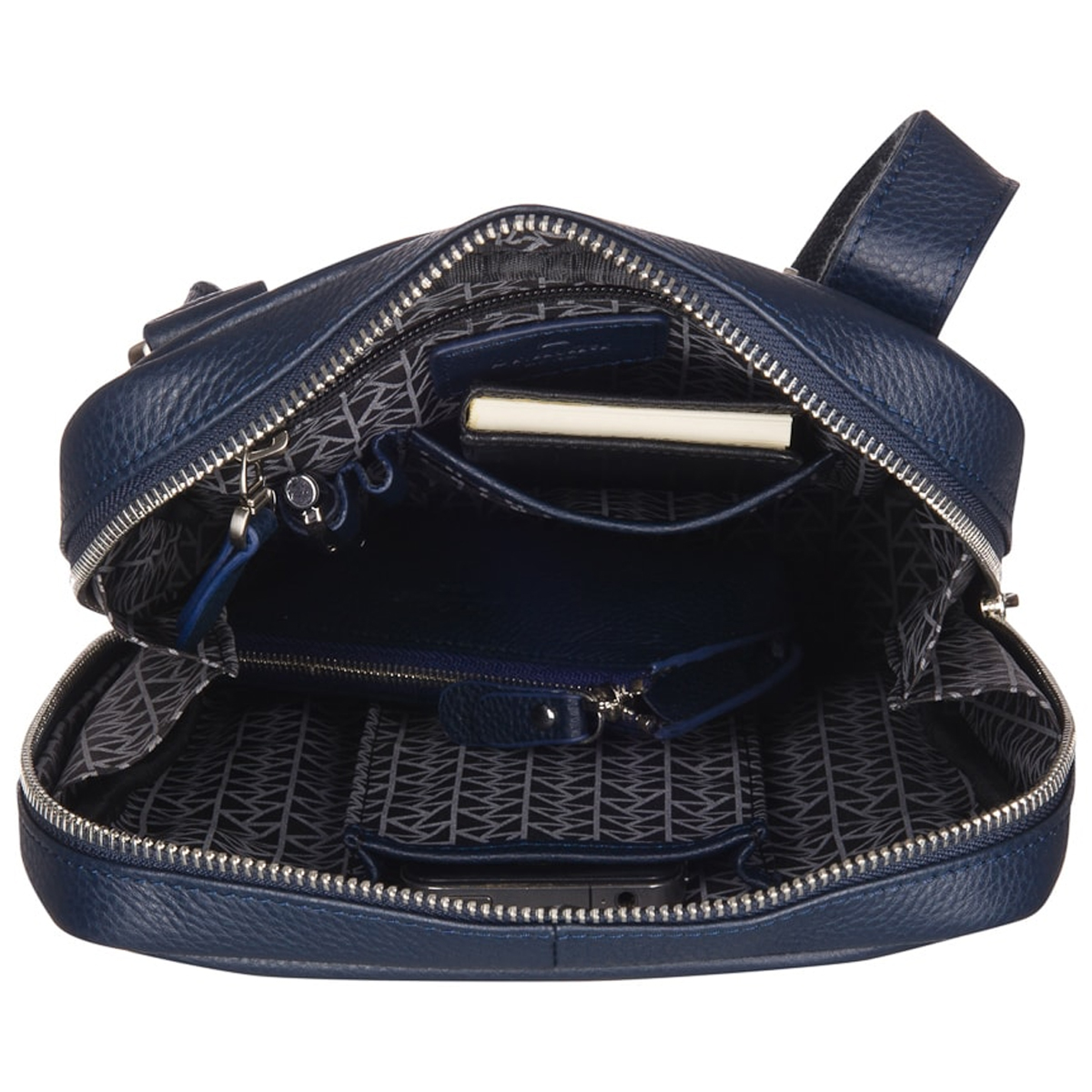 M402678-220-60 Сумка плечевая Dr Koffer  - Вид №2