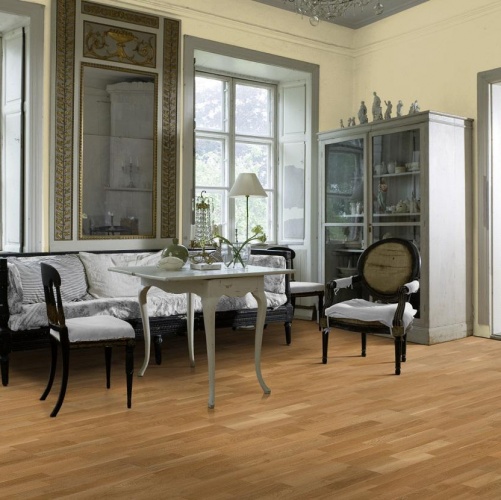 Паркетная доска Kahrs Дуб Лекко 2600200543 - Вид №4