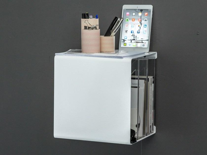 Anne Linde Алюминиевая полка с порошковым покрытием sun-id-1514315 - Вид №10