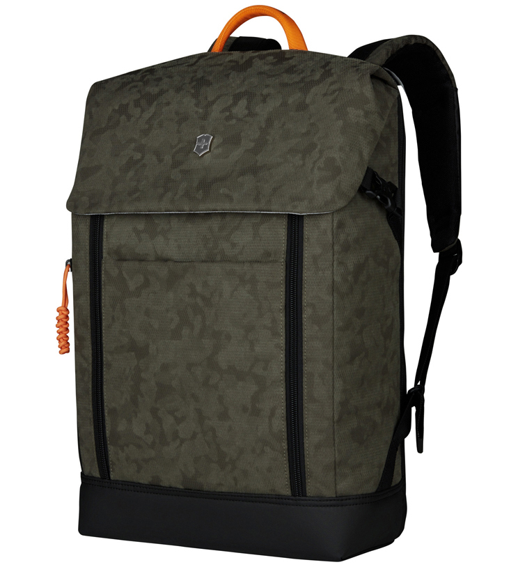 609845 Рюкзак Flapover Laptop 15 Victorinox Altmont Classic 