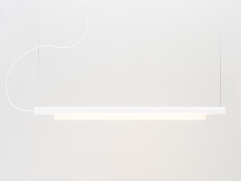 ANDlight Светодиодная подвесная лампа Pipeline sun-id-1385915 - Вид №3