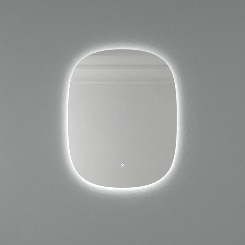 Комплекты мебели для ваннойADVANCE SYSTEM Avila Dos AVST06 - Вид №52