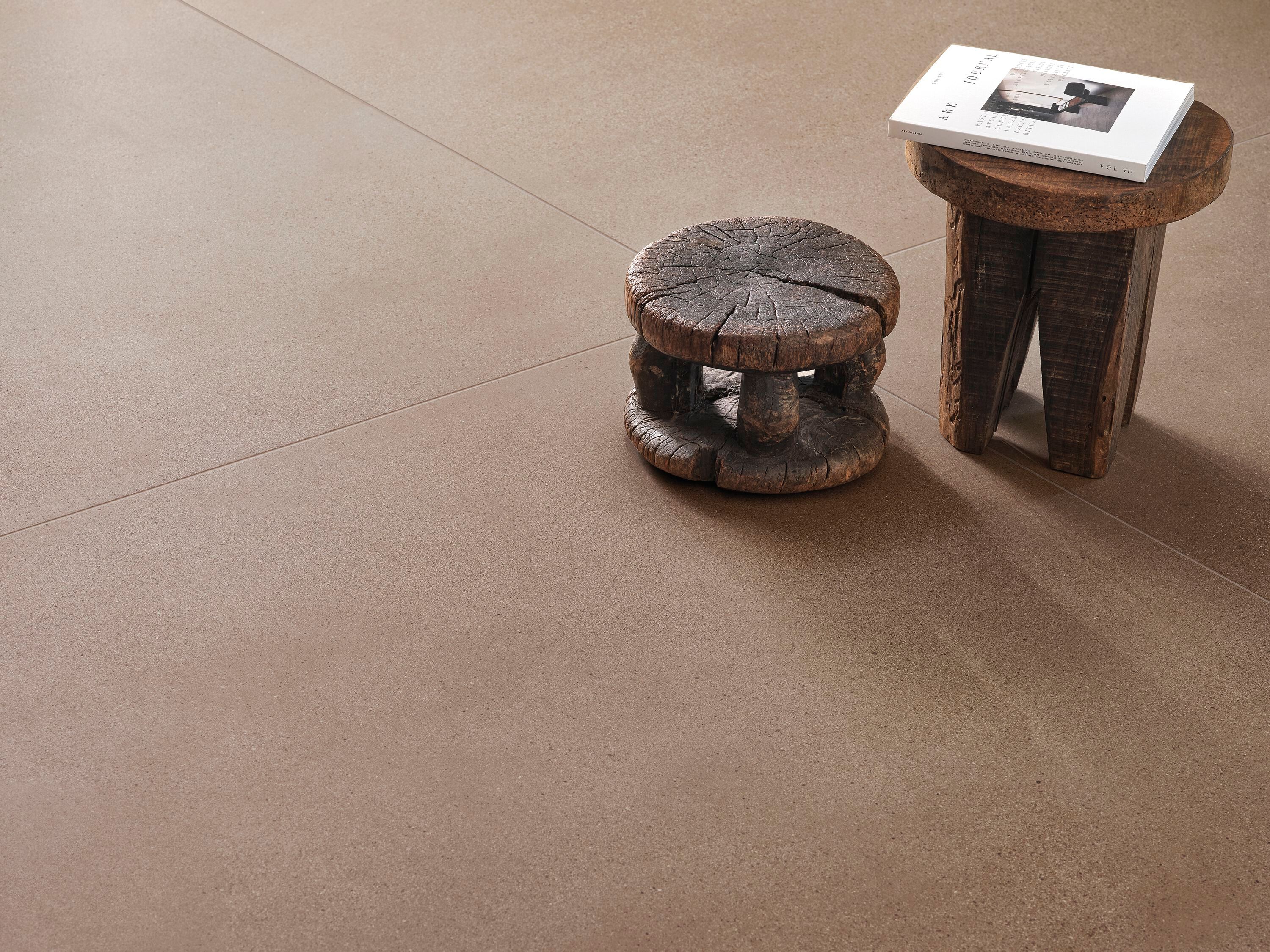 Пол / керамогранит Ceramiche Refin Unconventional ARCH-00101434 - Вид №4