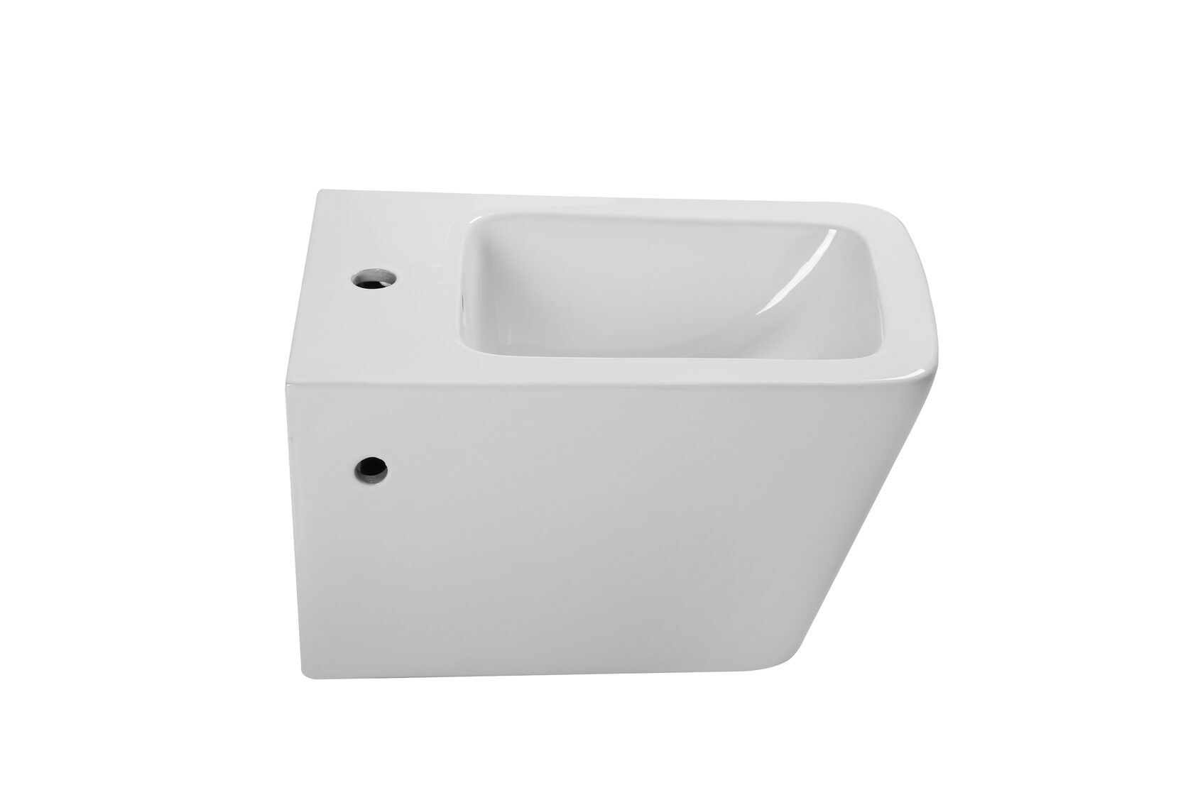 Биде подвесное SL-5054 SANTILINE  - Вид №1