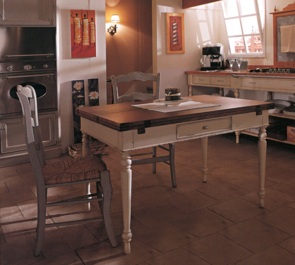 Стол  OPIFICIO 385 