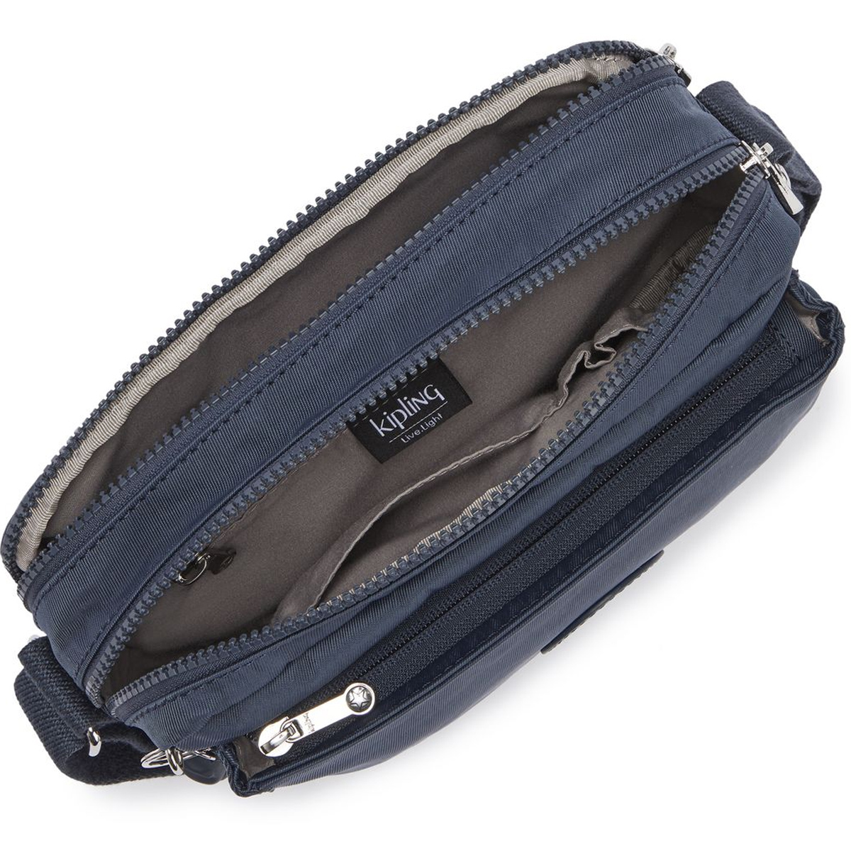 KI6847M30 Сумка кросс-боди Versatile Medium Crossbody Kipling Abanu M  - Вид №2