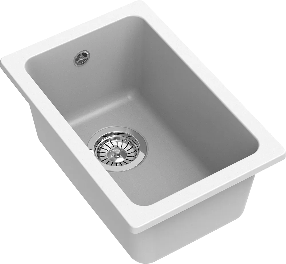 Кухонная мойка Кварц Ewigstein S572 GranFest 2540-S572 - Вид №2