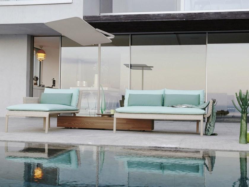 Roberti Регулируемый зонт Key west 4261 - Вид №4