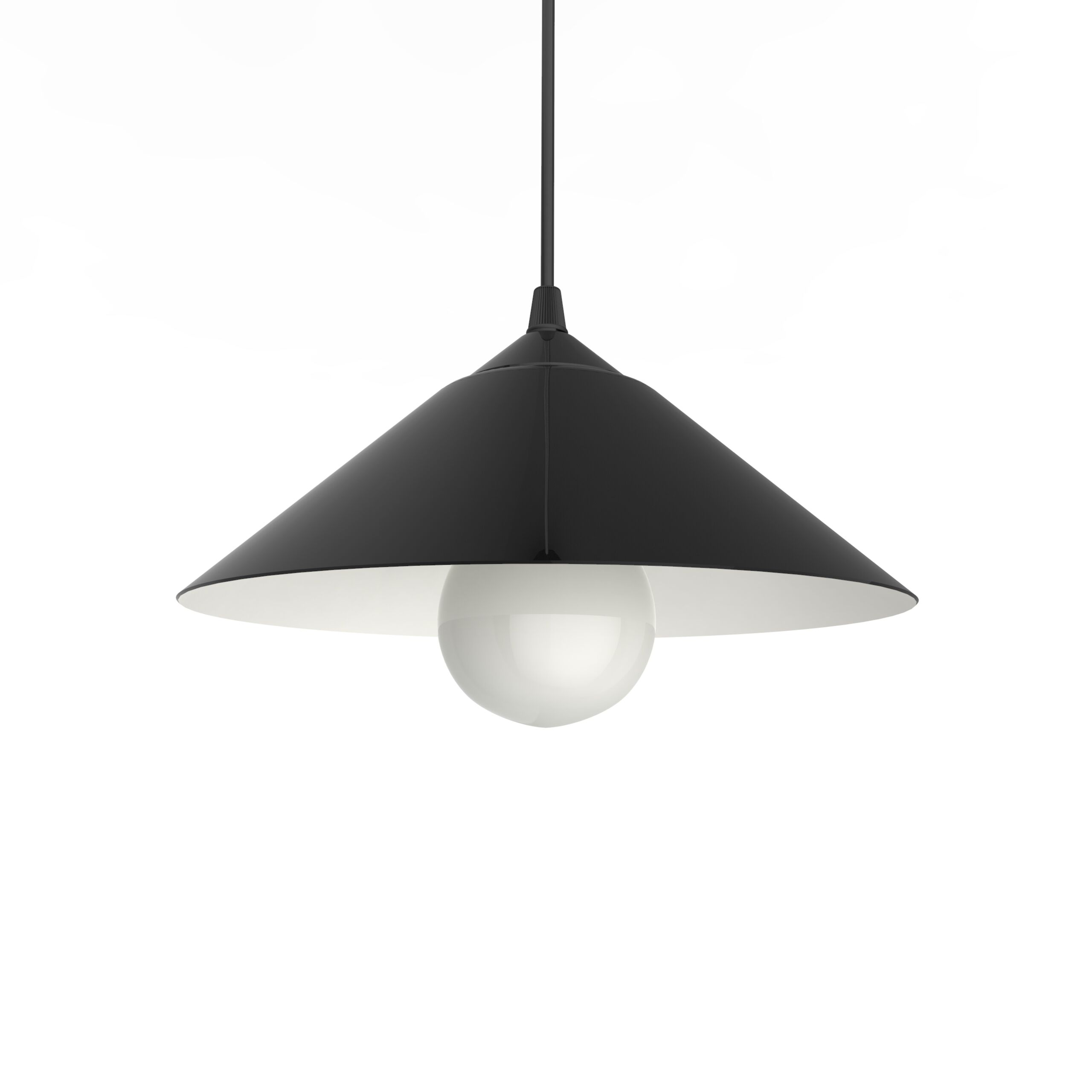 Светодиодный подвесной светильник WayPoint Chapeau ARCH-00099233 - Вид №144