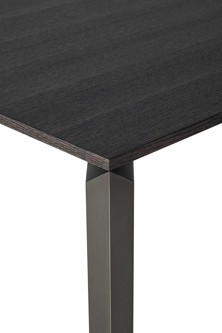 Desalto Прямоугольный обеденный стол L45 sun-id-1454098 - Вид №6