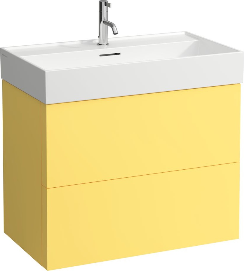 H8103367161041 Раковина LAUFEN PRO - Вид №5