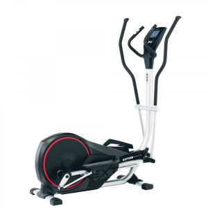 Эллиптический тренажер kettler unix ex Kettler