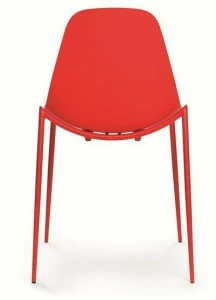 Opinion Ciatti Штабелируемый стул из алюминия Mammamia