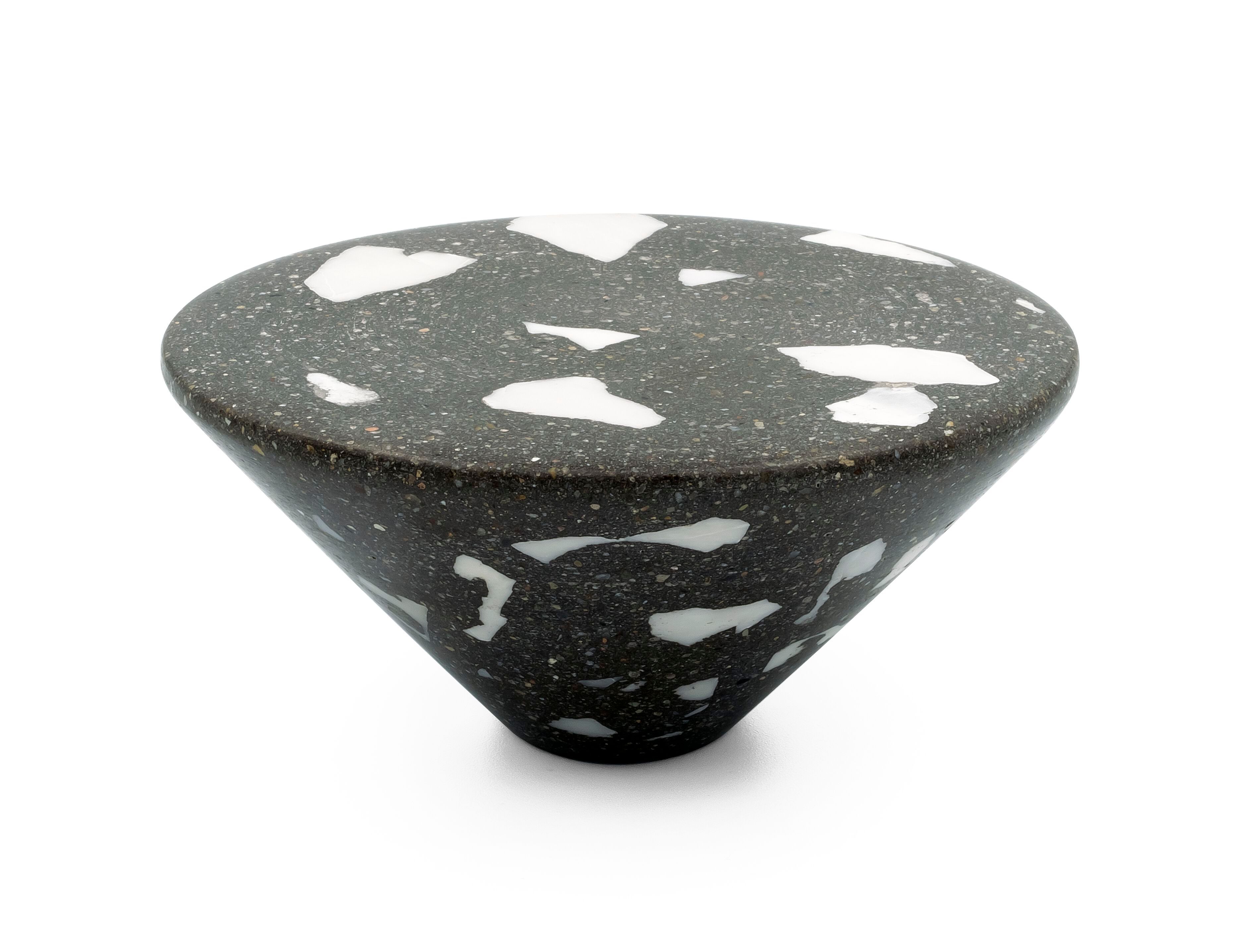 Бетонная ручка URBI et ORBI ручки и крючки ARCH-00079633 - Вид №23