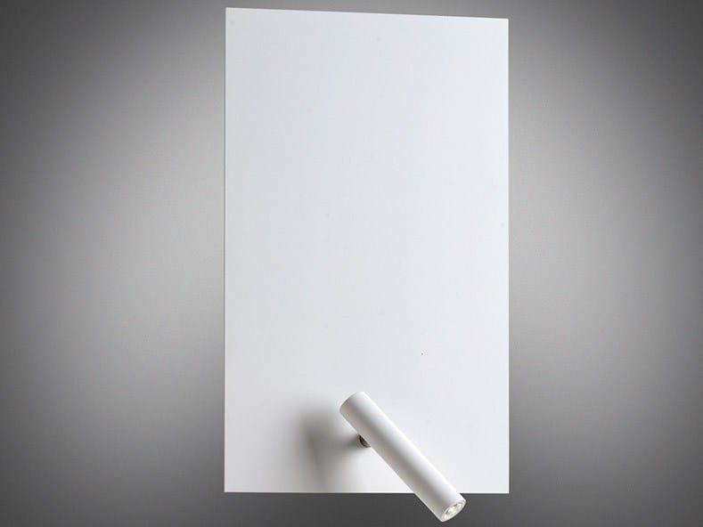 Железный настенный светильник Alma light ARCH-00076614