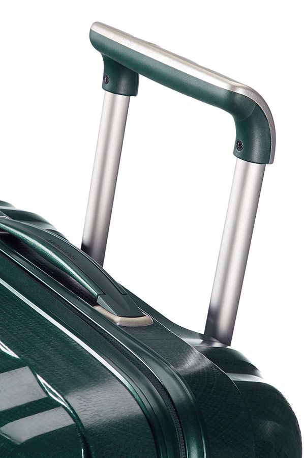 33V-04004 Чемодан 33V*004 Spinner S 55/20 Samsonite Lite Cube  - Вид №3