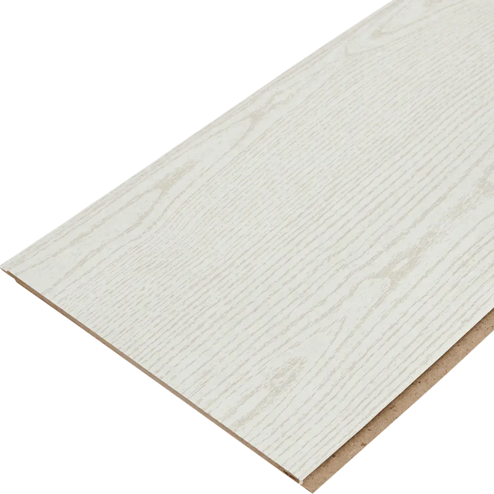 Santreyd Панель МДФ Ясень белый для стен и потолков 81977444 STLM-0016355 - Вид №1