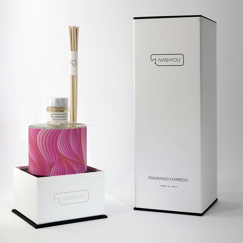 IWISHYOU Ароматизатор в натуральном камне Komber 8057711491025 - Вид №2