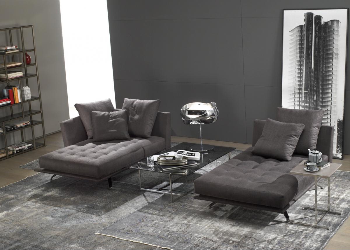 075996 Кушетка CasaDesus Marlow Santreyd  - Вид №2