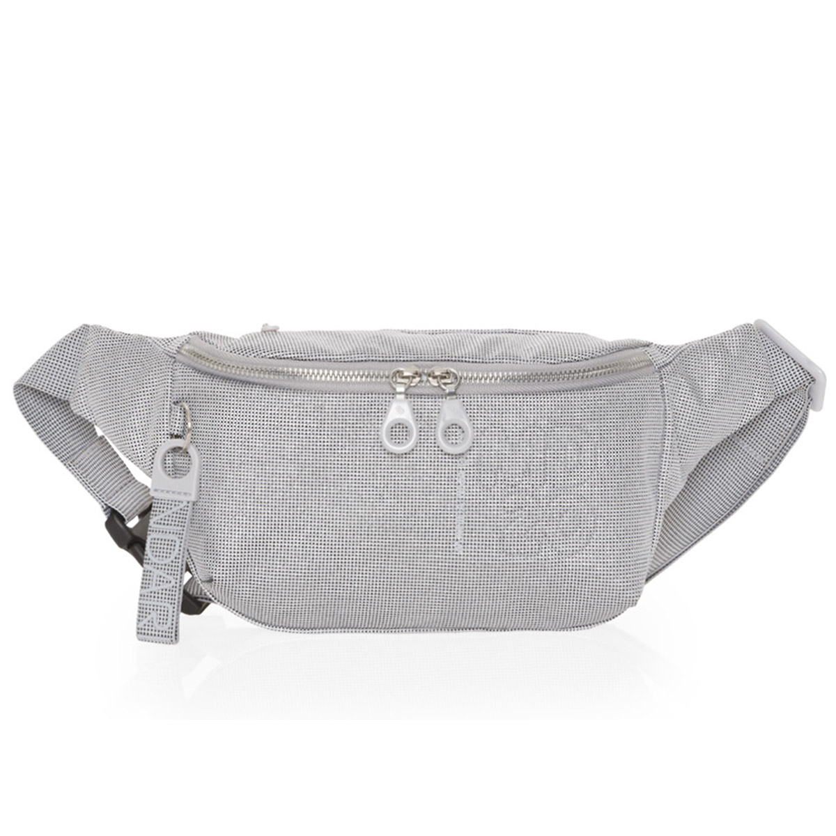 QNMM3-28C Сумка поясная QNMM3 MD 20 Lux bum bag Mandarina Duck MD20 Lux  - Вид №1