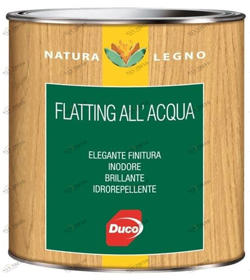 DUCO Прозрачная краска без запаха sun-id-1429676