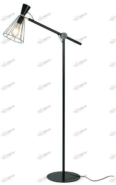 LUZ EVA Торшер из металла Christy sun-id-1387879