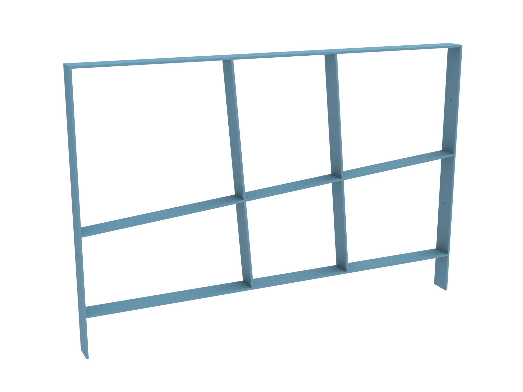 Барьер Lazzari SLOPE ARCH-00077914 - Вид №7