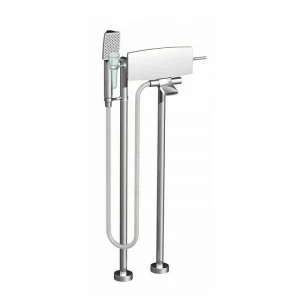 F3654/4 Смеситель для ванны напольный FIMA CARLO FRATTINI De Soto