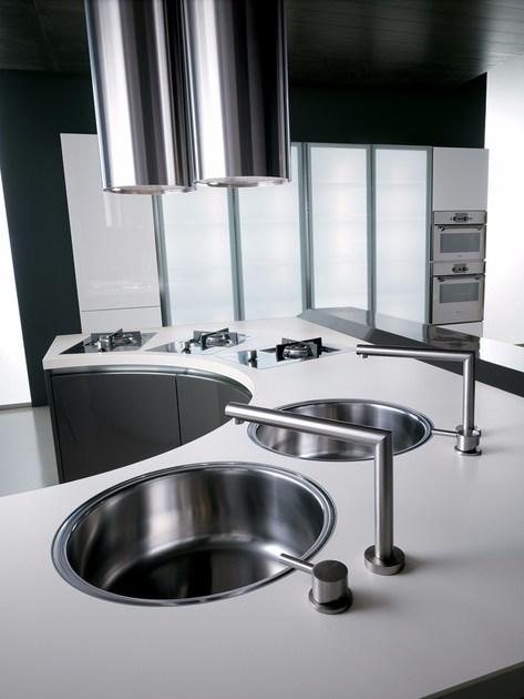 Composit Оборудованная кухня Maxima sun-id-1453008 - Вид №11