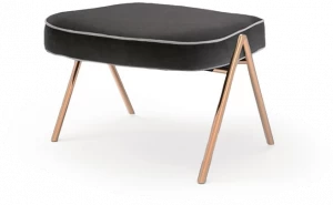 Mambo Unlimited Ideas Подставка для ног из ткани State