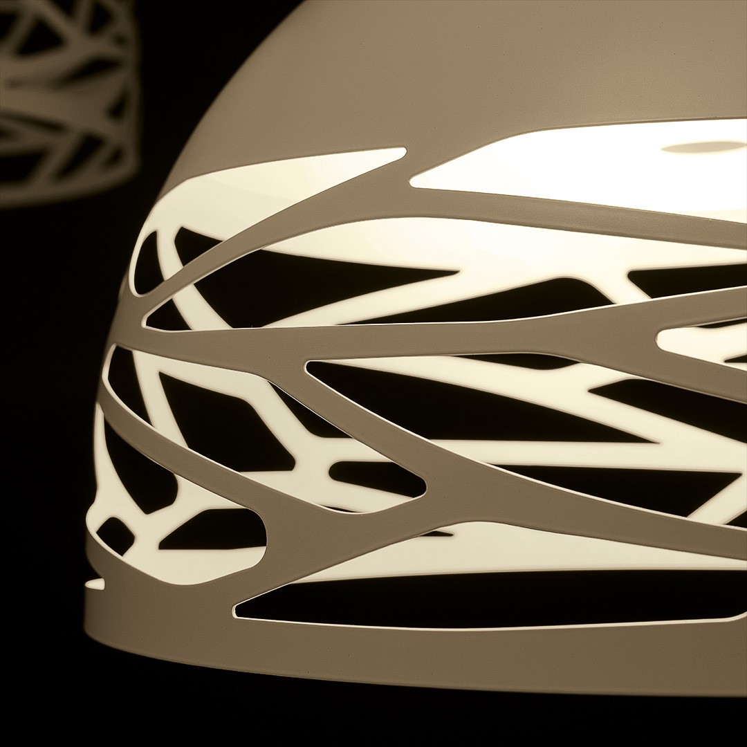 Studio Italia Design Kelly Small Dome 50 141019 светильник подвесной 120069 - Вид №1