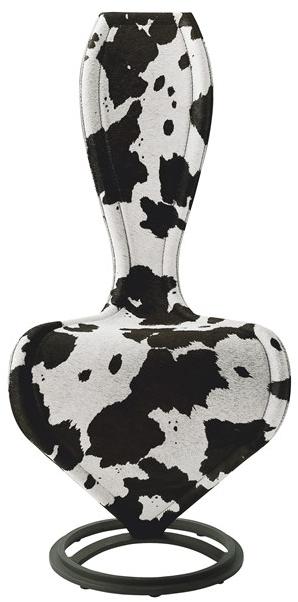 Cappellini Стул из ротанга или соломы S-chair Td_1  - Вид №2