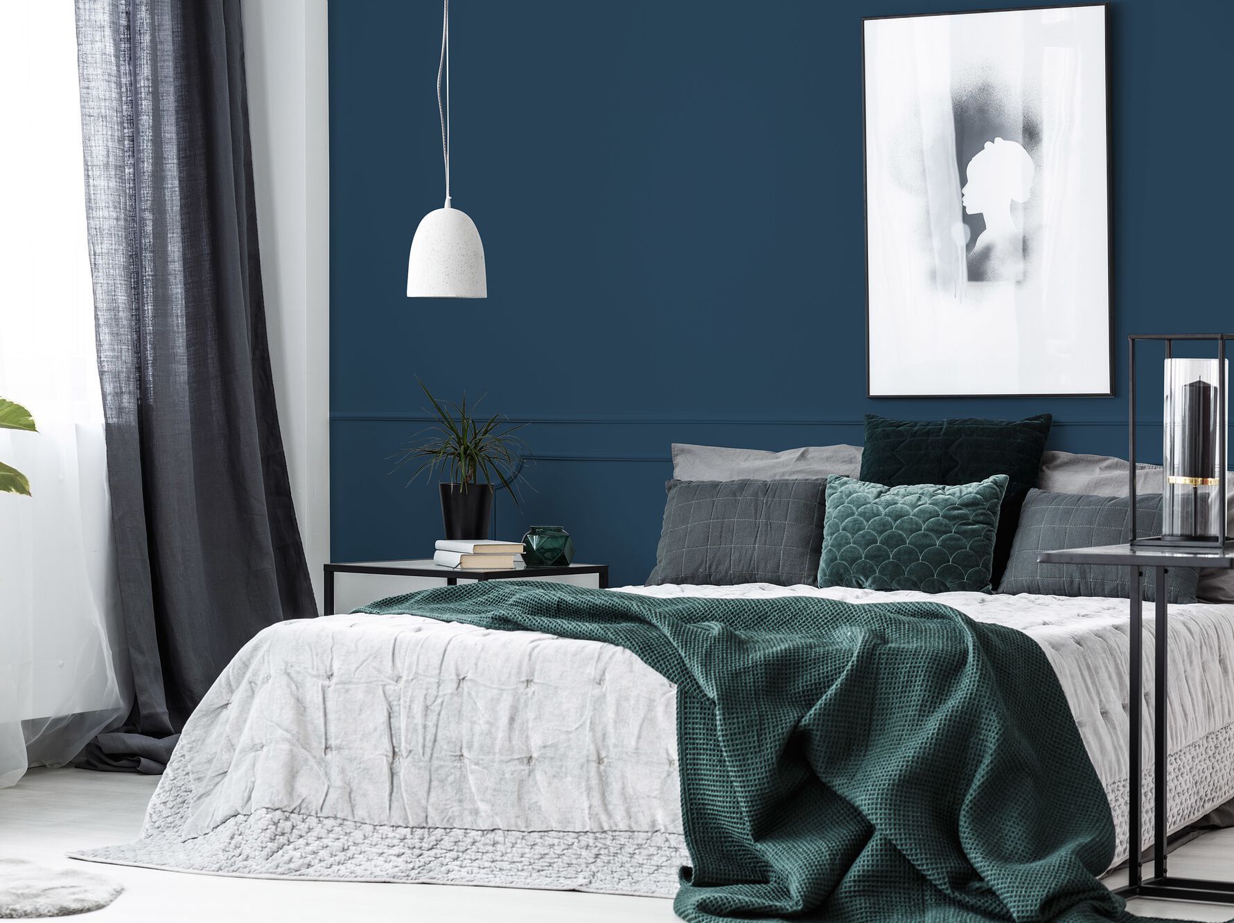 Декоративная живопись Architects Paper чистый ARCH-00140460 - Вид №2