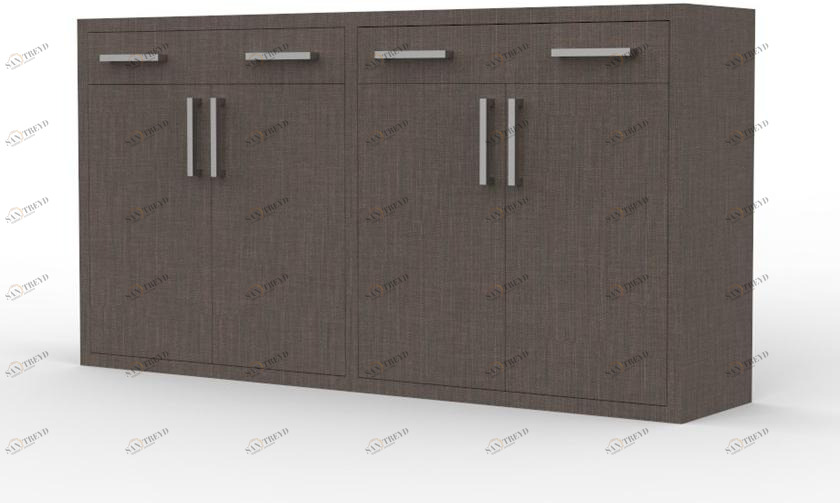 Mobilspazio Тумба под ТВ для гостиниц Zeus sun-id-1421023