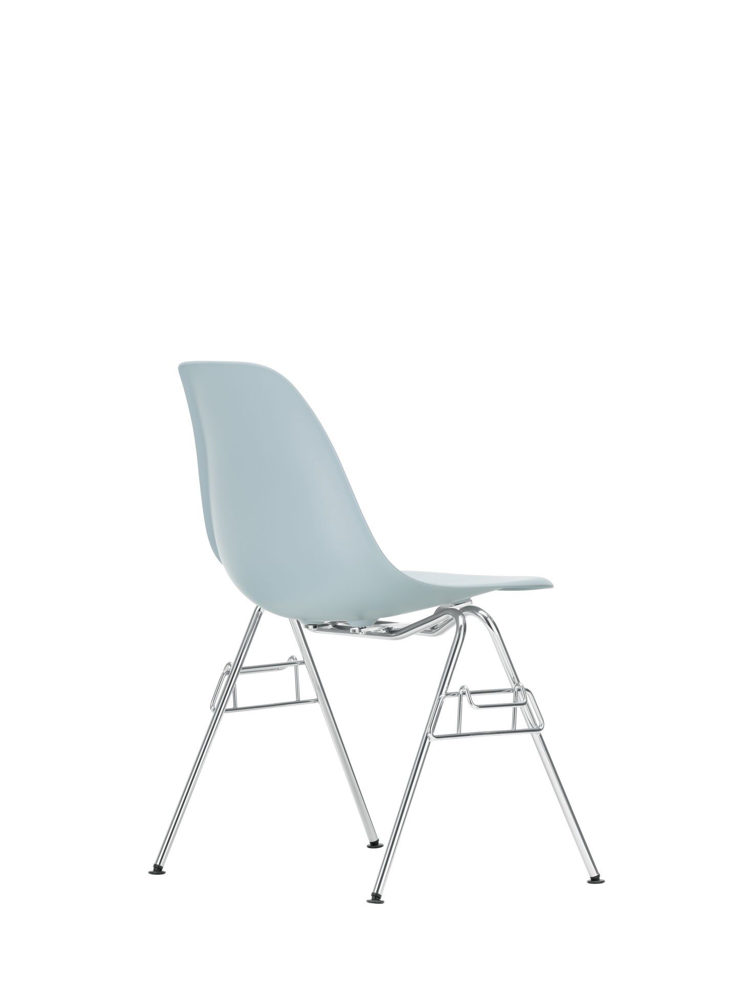 Штабелируемый стул для конференций из полипропилена VITRA Eames Plastic Chair ARCH-00122808 - Вид №29