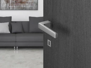 HOPPE Алюминиевая ручка Toulon