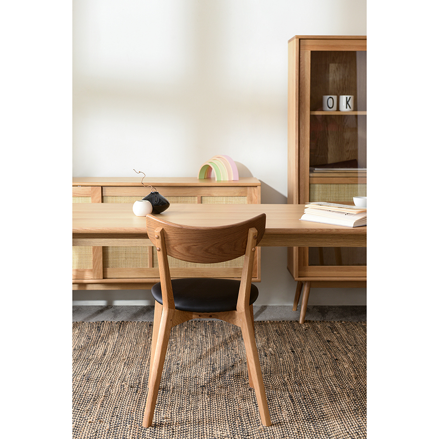 43240200 Стол , barrali, 150х90х75 см Unique Furniture  - Вид №11