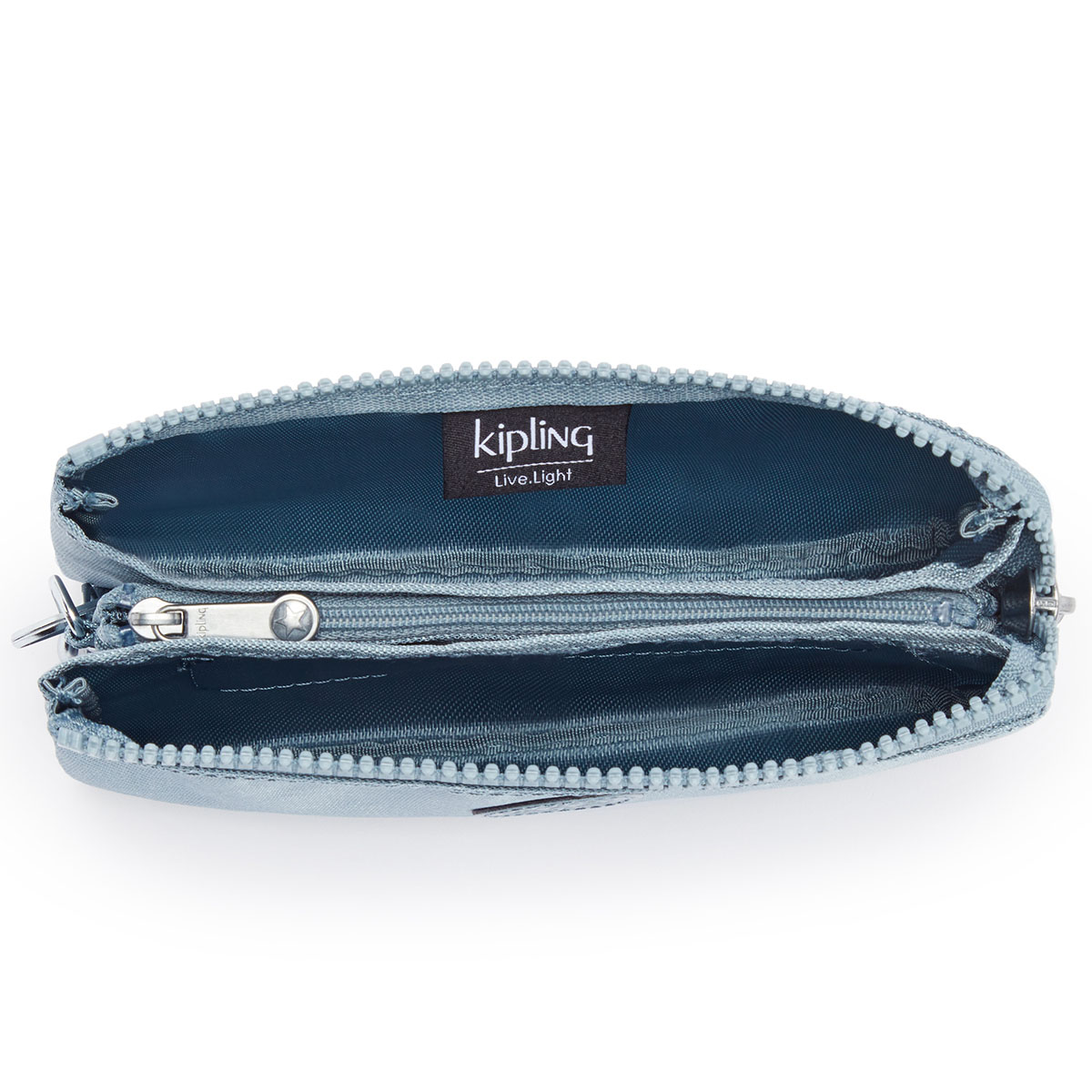 K13093Y92 Косметичка Large Purse Kipling Creativity L  - Вид №3