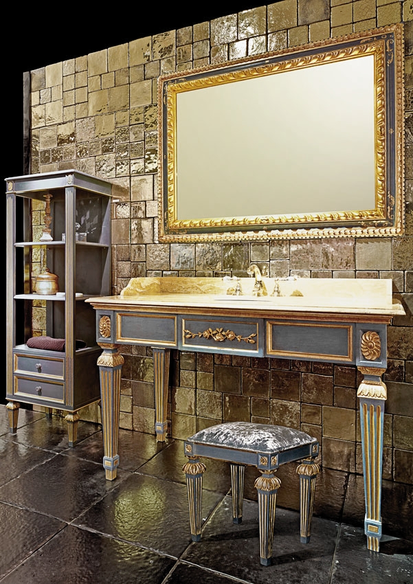 8544 Mobile bagno Bianchini&Capponi RINASCIMENTO Bianchini Capponi - Вид №1