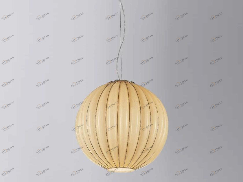 Siru Подвесной светильник из муранского стекла Sfera sun-id-1364348