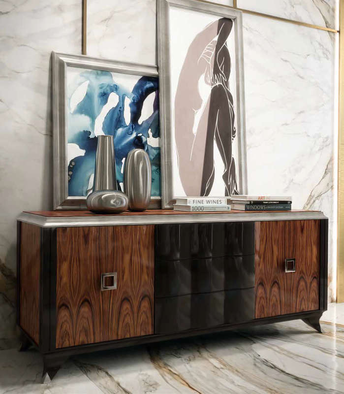 Комод  GUERRA VANNI 3014 OSCAR