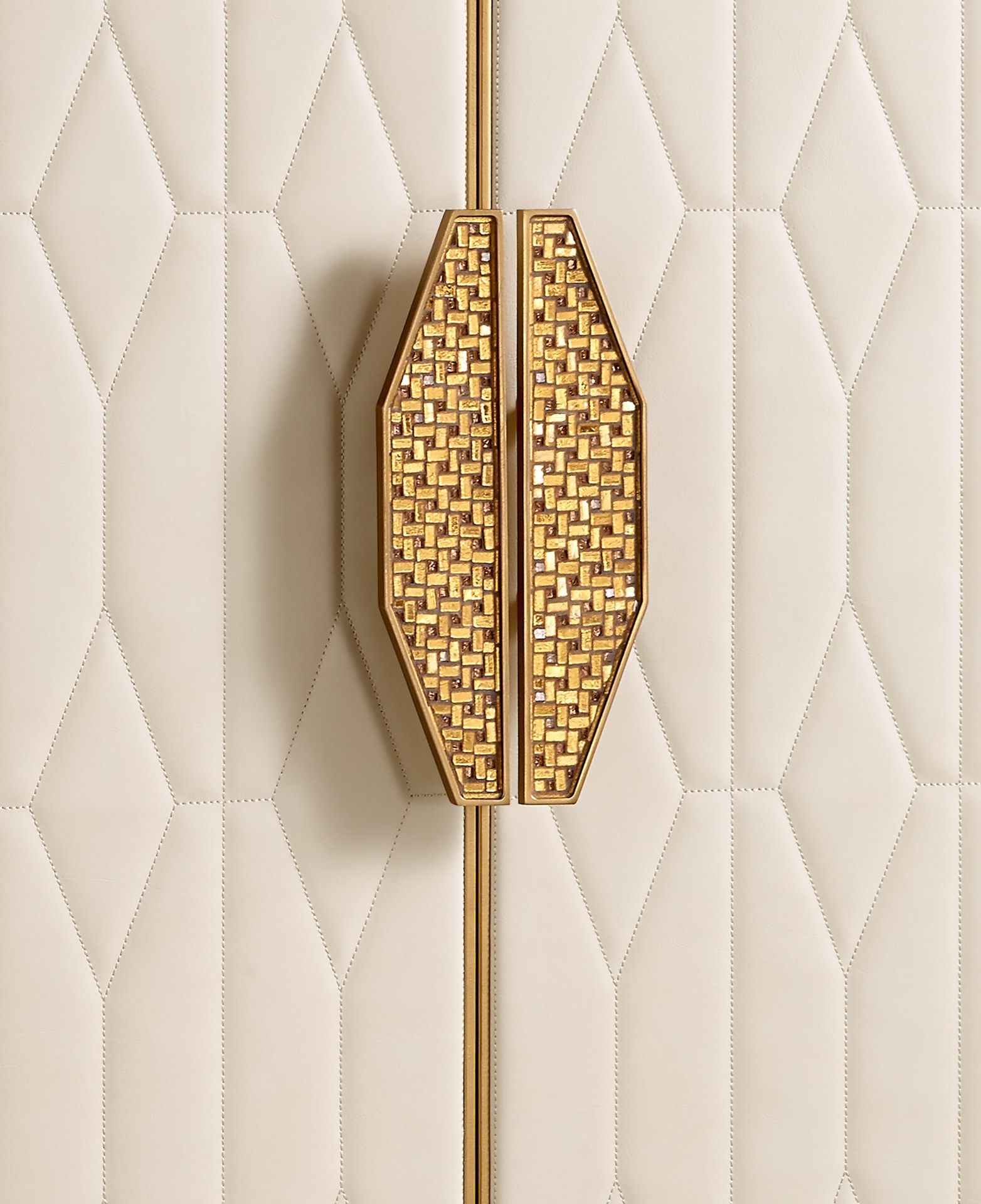 Шкаф с распашными дверцами со встроенным освещением Sicis ARCH-00045371 - Вид №1