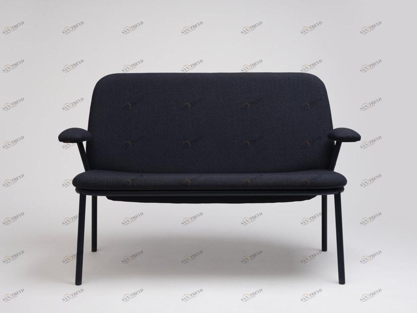 ONDARRETA Диван из ткани Lana sun-id-1414222