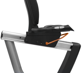 R1001 Велотренажер bronze gym r1001 pro Bronze Gym  - Вид №4