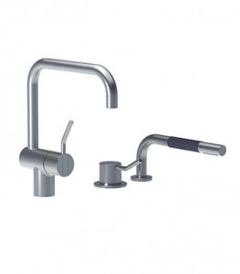 KV1M-500MT1 Кухня vola