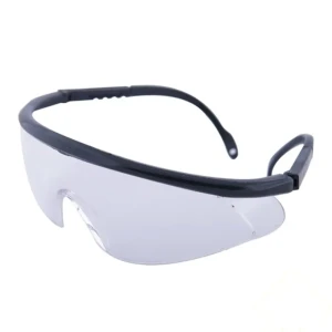 Очки защитные прозрачные Archimedes