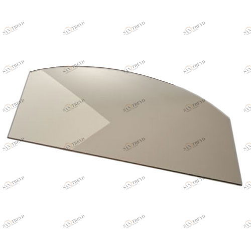 Стекло 325х270 мм. (Guca Лава, Меркурий) Арка Santreyd 5416