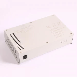 Источник бесперебойного питания БАСТИОН TEPLOCOM 1000 800Вт