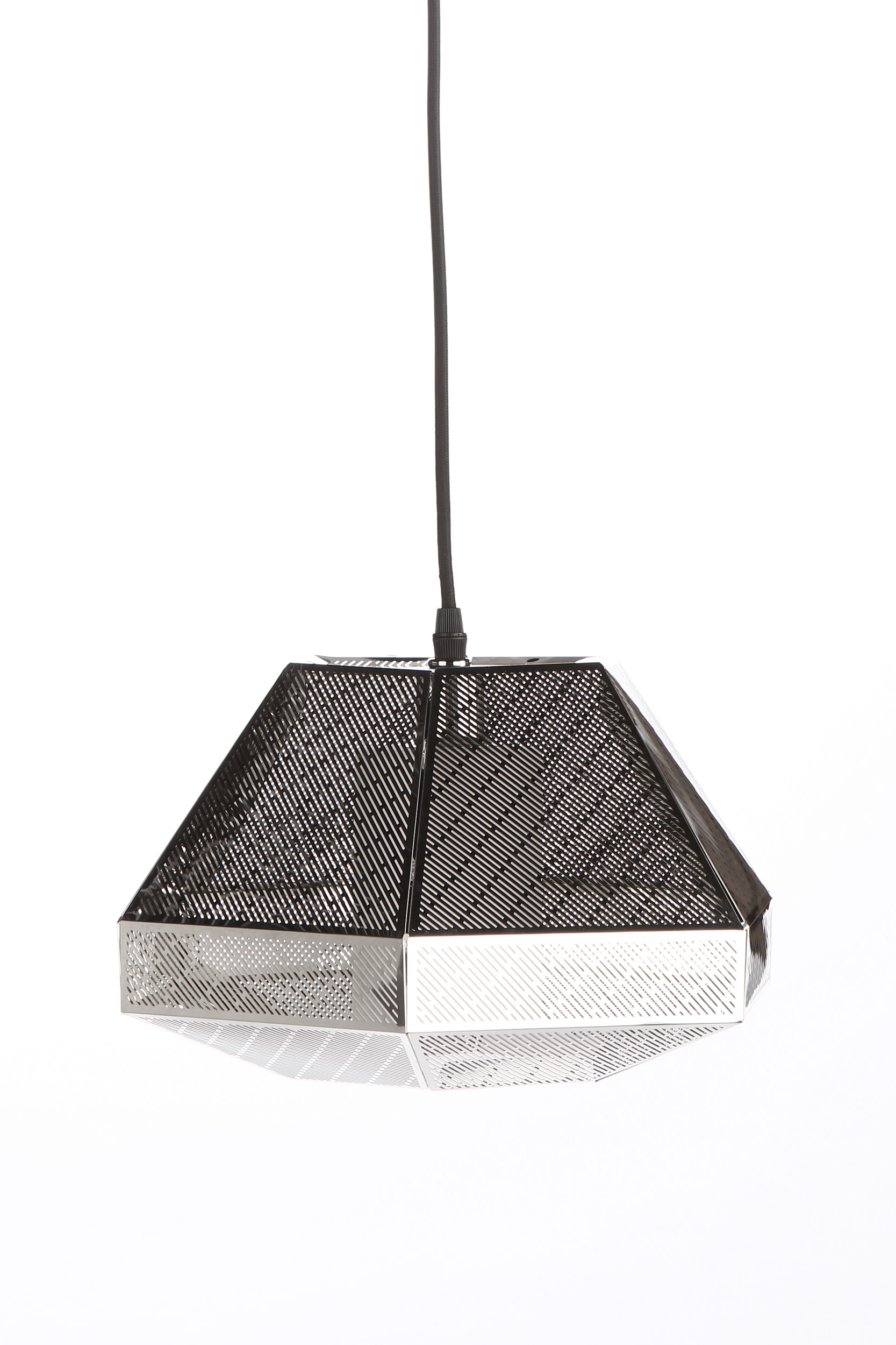 2026601940147 Подвесной светильник Elliot высота 21 диаметр 30 ELECTRORETRO Elliot light  - Вид №4